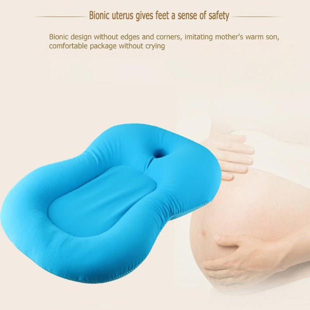 Newborn Bath Floating Pad Mat