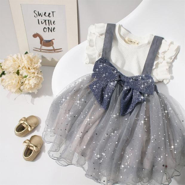 Toddler Girl Dress