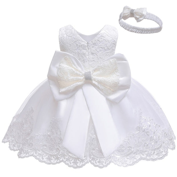 Beautiful Girls Dress