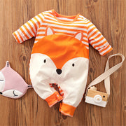 Baby Boy Rompers