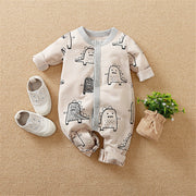 Baby Boy Rompers
