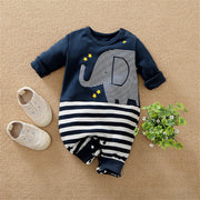 Baby Boy Rompers