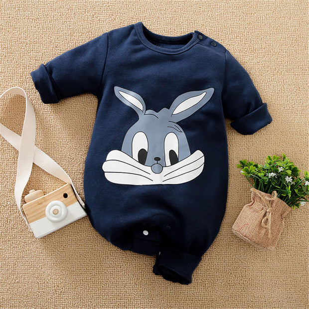Baby Boy Rompers