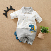 Baby Boy Rompers