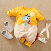 Baby Boy Rompers
