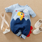 Baby Boy Rompers