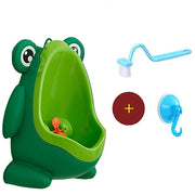Kids Frog Potty Toilet
